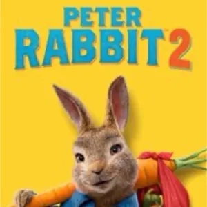 Peter Rabbit 2: The Runaway SD MA