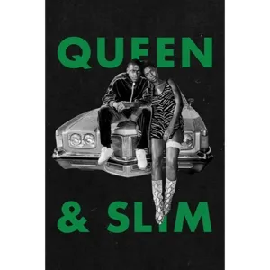 Queen & Slim HD MA