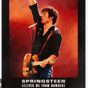 Springsteen: Deliver Me from Nowhere HD MA