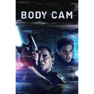 Body Cam HD Vudu or iTunes