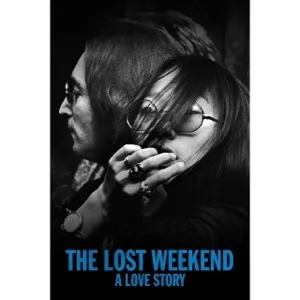 The Lost Weekend: A Love Story