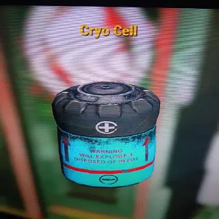 50k Cryo Cells
