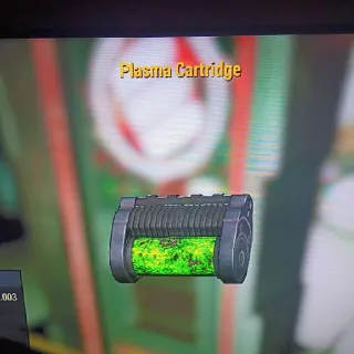 25k Plasma Cartridges