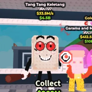 TANG TANG KELETANG⚜️