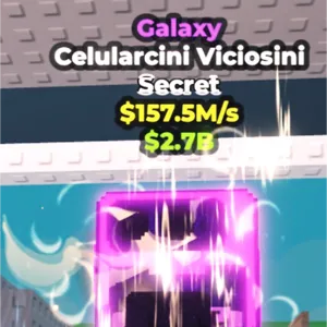 Galaxy CELLULARCINI