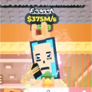 375M LA SECRET COMBI