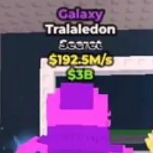 galaxy tralaledon