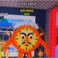 ⚜️TIC TAC SAHUR⚜️