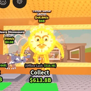 ⚜️TIC TAC SAHUR⚜️