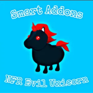 NFR Evil Unicorn