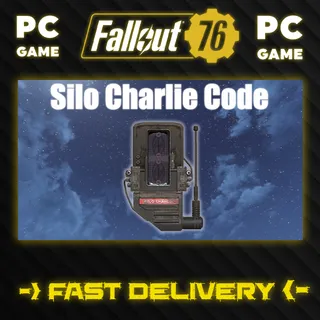Solo Charlie Code (Misc Item)