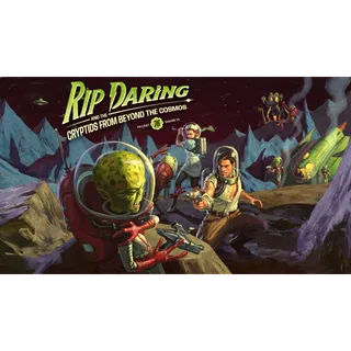 Season 24 - FO76 - Level 100 Scoreboard Finish - Cryptids from Beyond the Cosmos