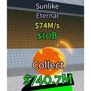 Steal A Magic - Roblox - Sunlike
