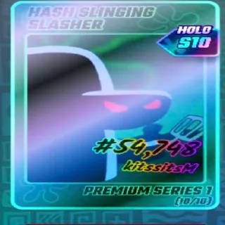 Holo S10 Hash