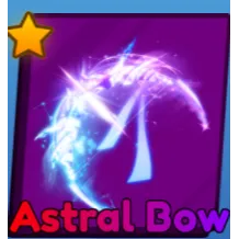 Blade Ball Astral Bow