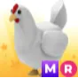 Adopt Me Mega Chicken