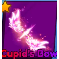 Blade Ball Cupid Bow