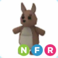 Pet | NFR kangaroo