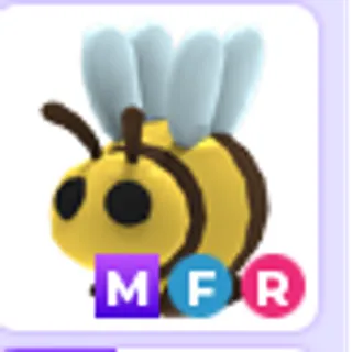 Bee MFR Cheap and Fast Adopt me