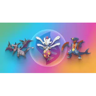 🚨 LIMITED SLOTS💥 MEGA POWER TRIO WEEK! 💥Mega Aerodactyl 🦇 | Mega Medicham 🧘‍♀️ | Mega Garchomp 🐉-📅 Nov 25 → Dec 2, 2025