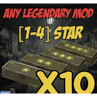 Fallout 76 Items 10 Mods Of Your PC