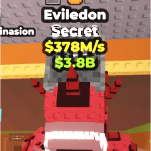 Eviledon
