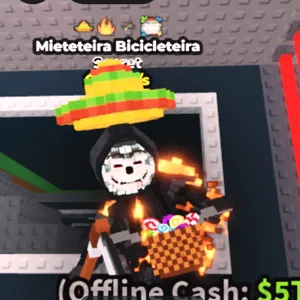 Mieteteira Bicicleteira