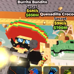 quesadilla and burrito