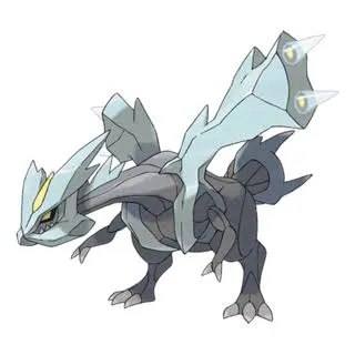 30× KYUREM LEGENDARY RAIDS  July 29 – August 4, 2026  iOS & Android Supported Shiny Chance Available