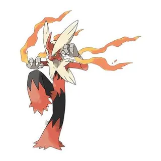  30×  Mega Ampharos  Mega Blaziken Mega Abomasnow  July 11 2026  10:00 AM – 1:00  iOS & Android Supported  