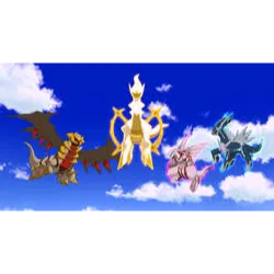 30× Uxie Mesprit Azelf Dialga Palkia Giratina Altered Forme Giratina Origin Forme Xerneas Yvelta Solgale Lunala July 11 2026