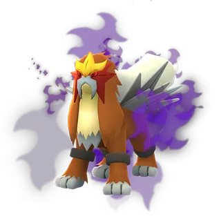 👻🔥⚔️ 30 x SHADOW ENTEI RAIDS – GO FEST COPENHAGEN SHADOW GRIND ⚔️🔥👻