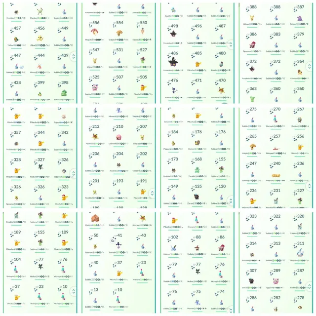 Ảnh niêm yết