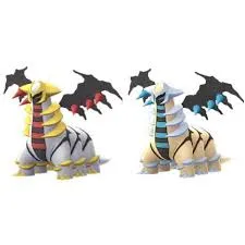  100× SHADOW GIRATINA (ALTERED FORME) RAIDS  August 5 – September 8, 2026 iOS & Android Supported Shiny Chance Available