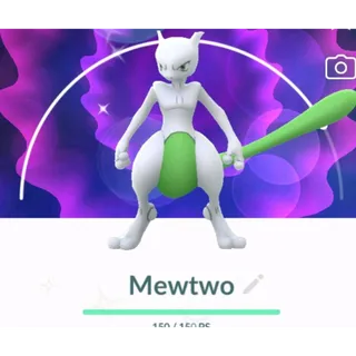 🧬👁️⚔️ 100× MEWTWO RAIDS ⚔️👁️🧬 