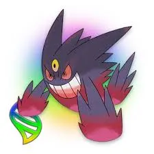 30× MEGA GENGAR RAIDS  SPECIAL ROAD OF LEGENDS MEGA RAID  July 9 2026