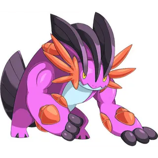  30× MEGA SWAMPERT RAIDS August 26 – September 1, 2026  iOS & Android Supported  PRE-ORDER NOW  Shiny Chance Available
