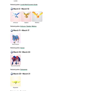 60x Raids: ZACIAN / ZAMAZENTA / SHADOW LATIAS / ARTICUNO / ZAPDOS/ MOLTRES / REGIELEKI || [MUST HAVE PASSES] 