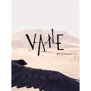 Vane