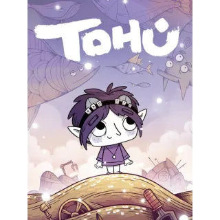 TOHU