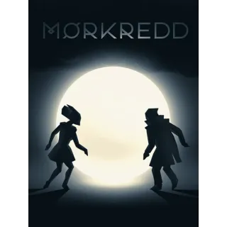 Morkredd