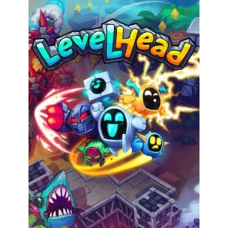 Levelhead