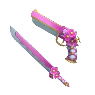 Sakura Set