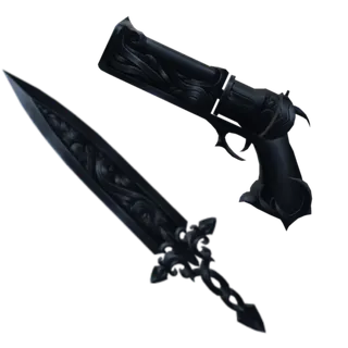 Dark Set