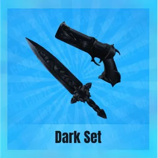 Dark Set