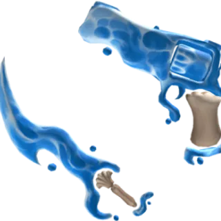Ocean Set