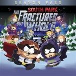 South Park: The Fractured but Whole - SEASON PASS