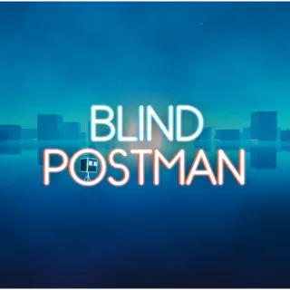 Blind Postman (Windows)