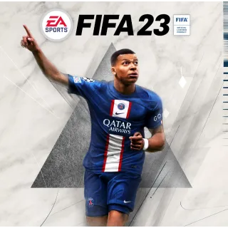 EA SPORTS FIFA 23 Standard Edition Xbox One