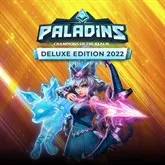 Paladins Deluxe Edition 2022